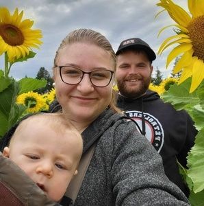 Meet your Posher, Kelly-ann